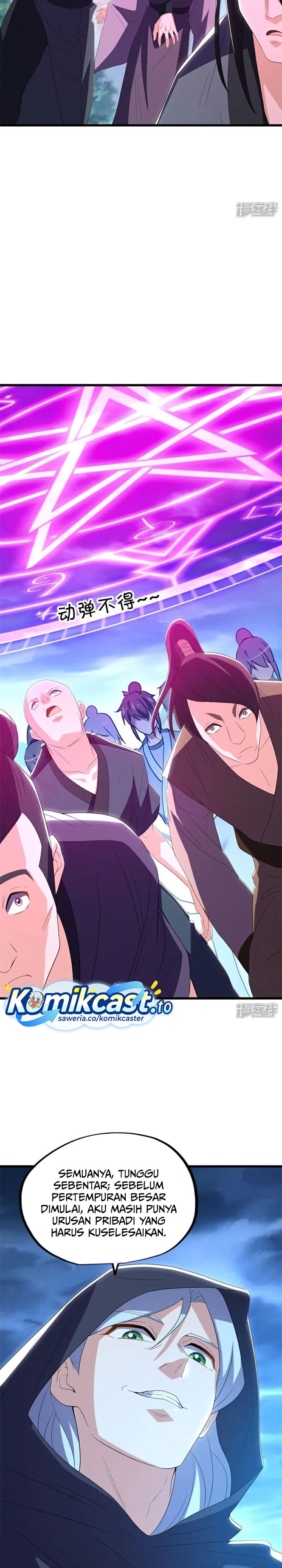 Dilarang COPAS - situs resmi www.mangacanblog.com - Komik peerless soul 722 - chapter 722 723 Indonesia peerless soul 722 - chapter 722 Terbaru 28|Baca Manga Komik Indonesia|Mangacan